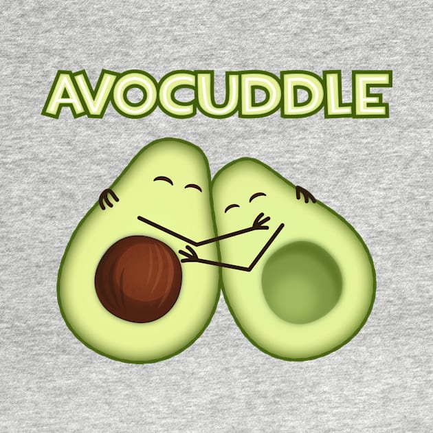 Avocuddle by andyjhunter